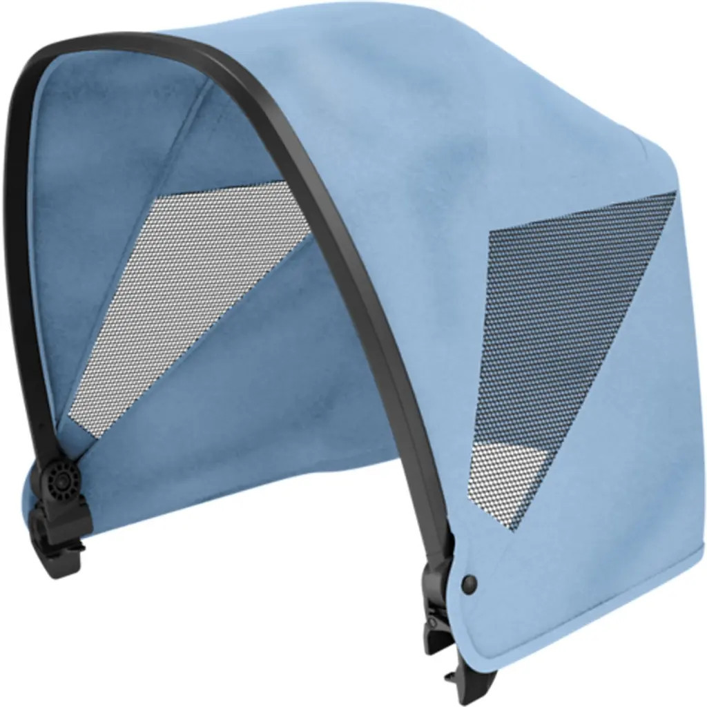 Veer Retractable Canopy for Cruiser in Blue Beryl at Nordstrom | Nordstrom