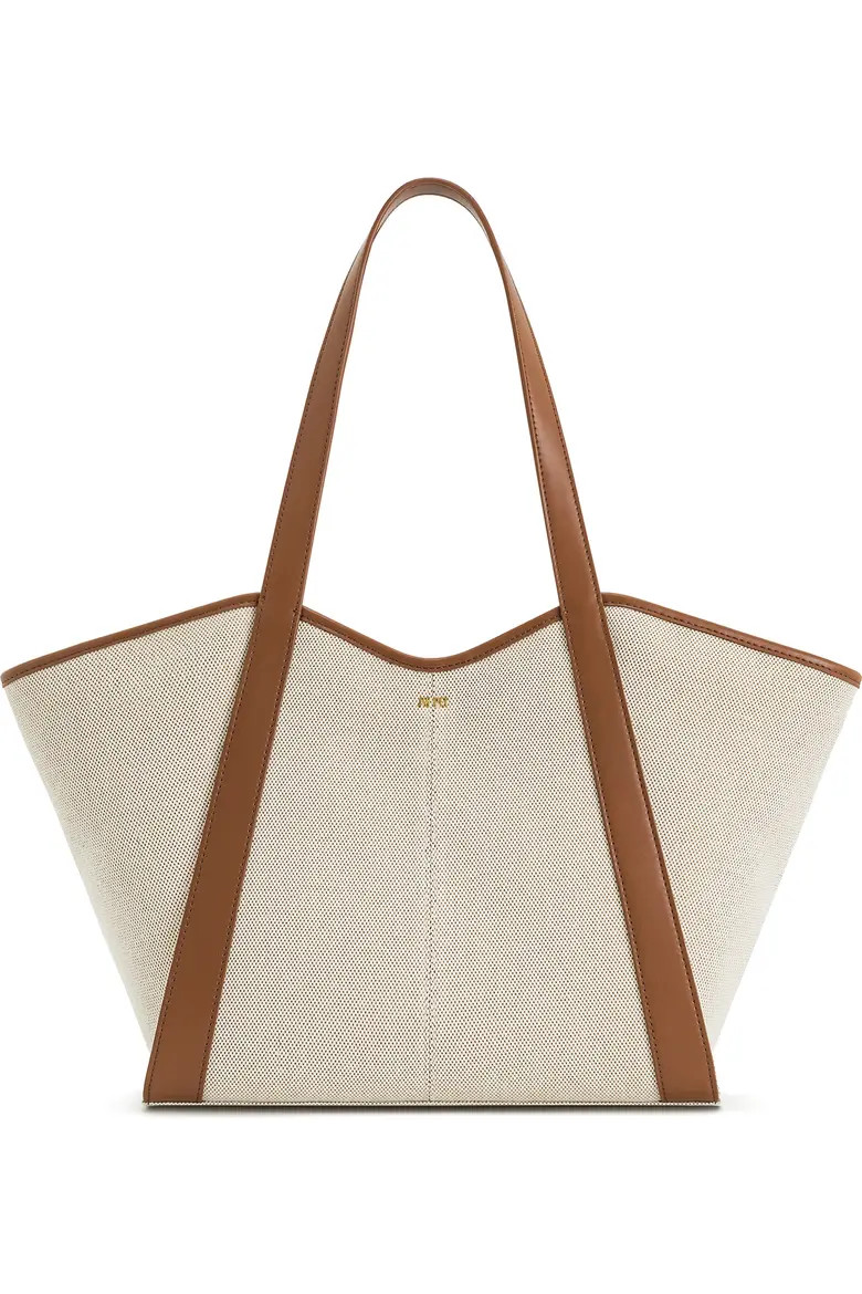 Large Kiana Canvas Tote (Women) | Nordstrom | Nordstrom