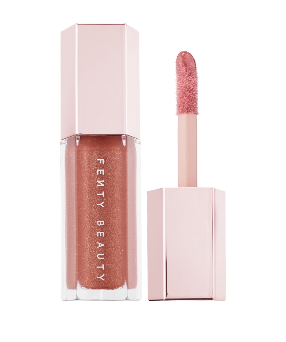 Favorite Gloss - Fenty Beauty 

#LTKfindsunder50 #LTKbeauty #LTKMostLoved
