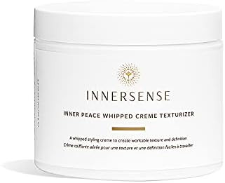Innersense Organic Beauty - Natural Inner Peace Whipped Creme Texturizer | Non-Toxic, Cruelty-Fre... | Amazon (US)