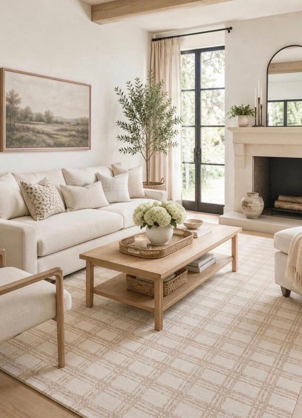 Over 50% off one of my favorite Amber Lewis x Loloi rugs! 👏🏼✨

It’s such a beautiful rug with a subtle pattern and I have this same rug in my loft living room!

Loloi rug, wayfair sale, area rug, living room rug, area rugs sale