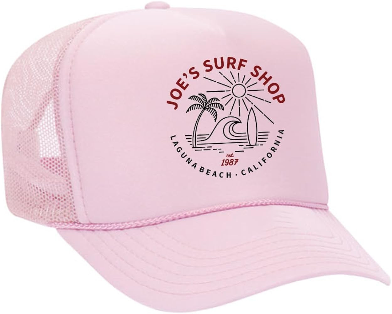 Foam Snapback Trucker Hat Collection | Amazon (US)