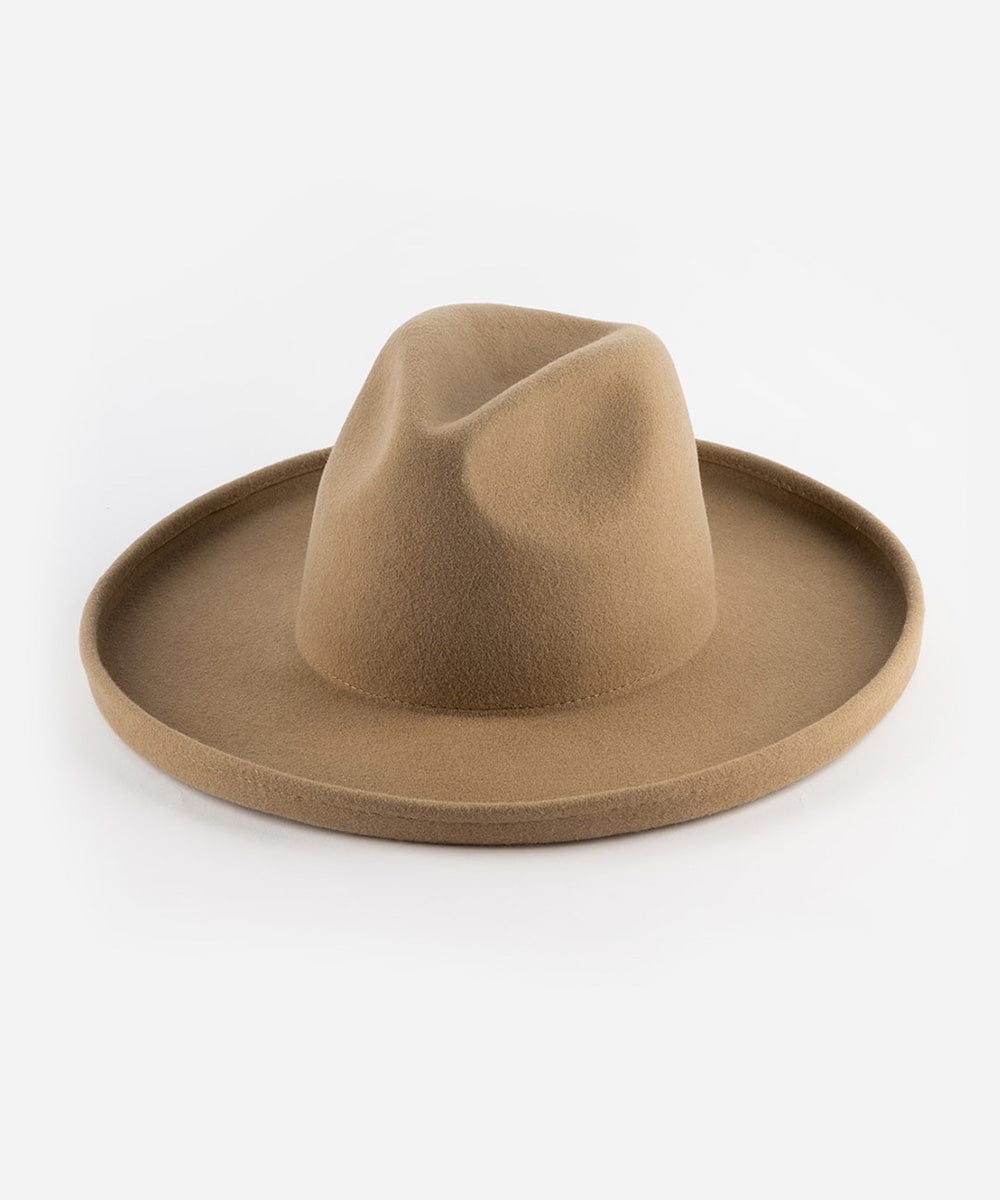 Maude Pencil Brim | Gigi Pip