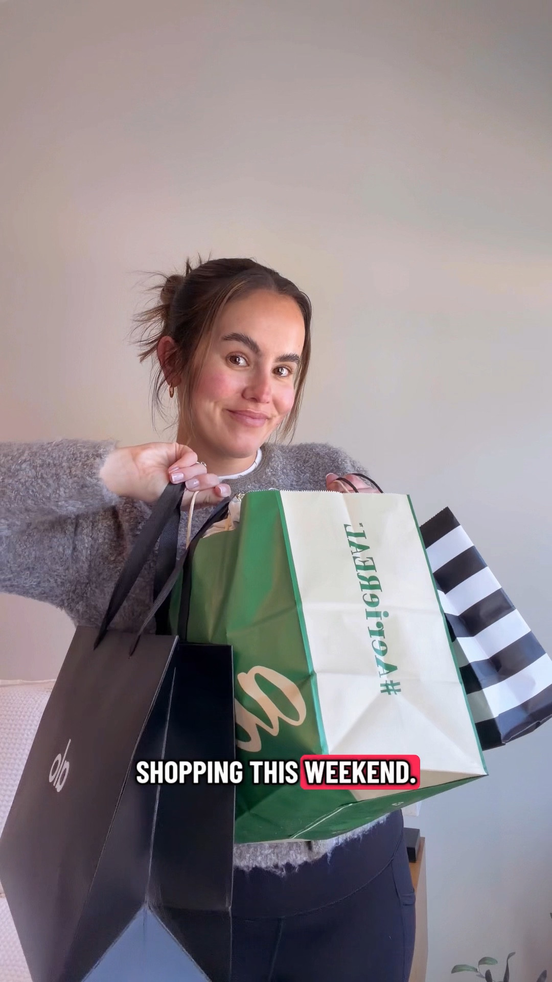 Shopping haul 🛍️

#LTKSaleAlert #LTKootd #LTKdayinmylife