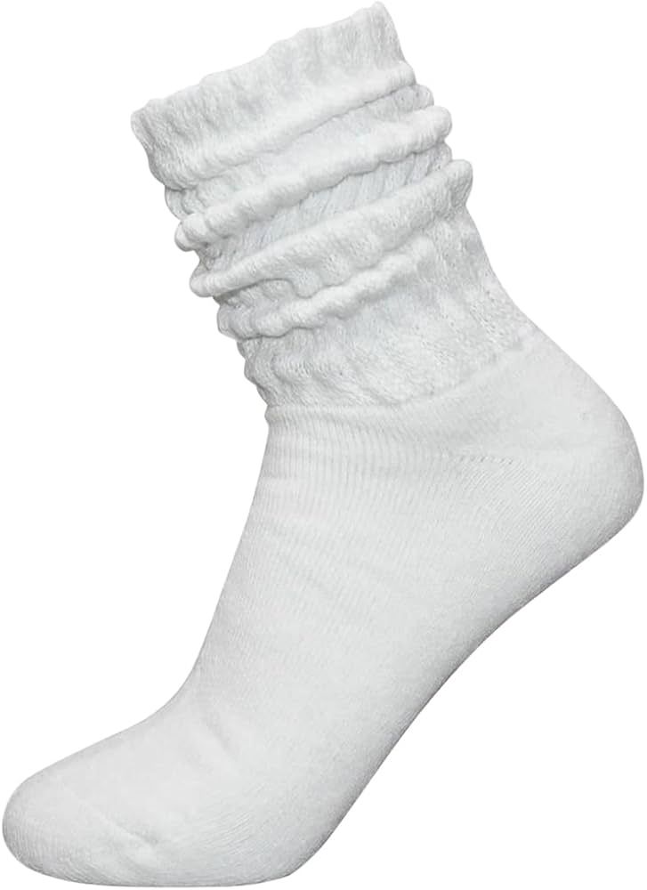 Exceptio Slouch Socks | Amazon (UK)