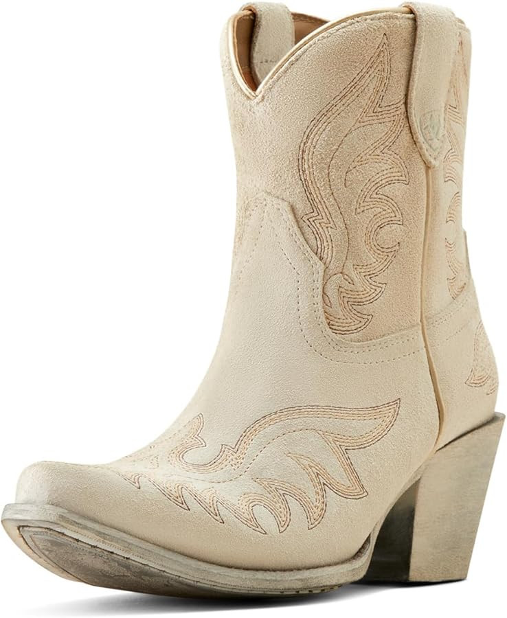 ARIAT Women's P24243_w_Foo Western Boot | Amazon (US)