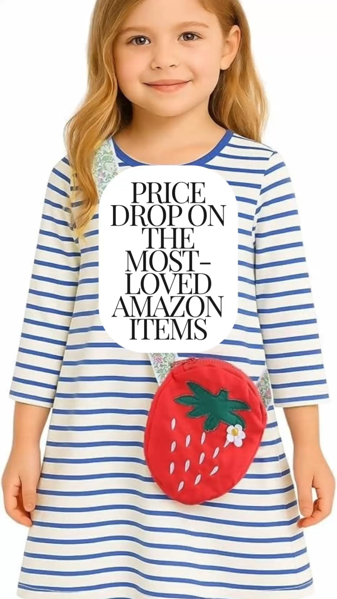 I've been tracking some of the most-loved items on Amazon and these ones have price drops! Some of the discounts have extra coupons and others only last for another day! 

#LTKSaleAlert #LTKStyleTip #LTKFamily