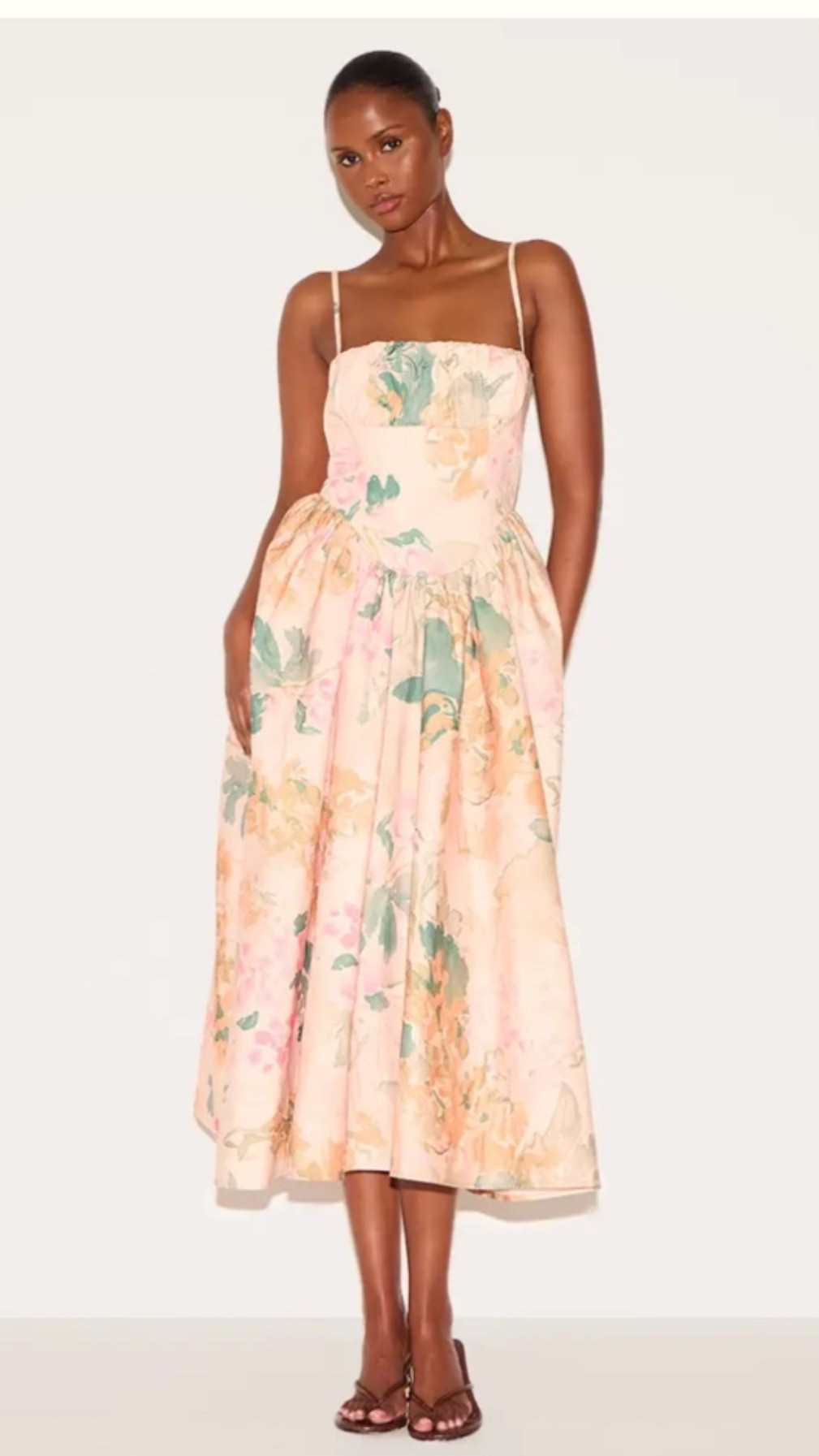 Dresses for summer ✨

#LTKootd #LTKMidsize #LTKU