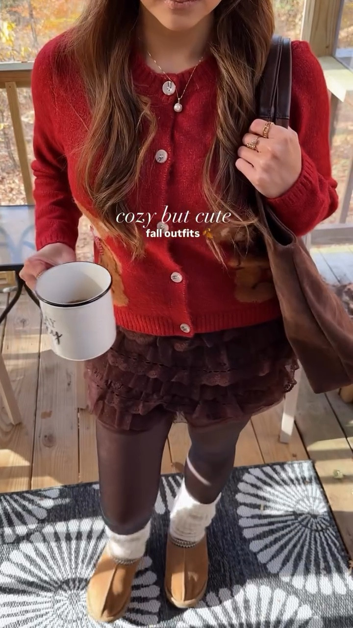 
#falloutfit #autumnfashion #outfitinspo

#LTKStyleTip #LTKSeasonal