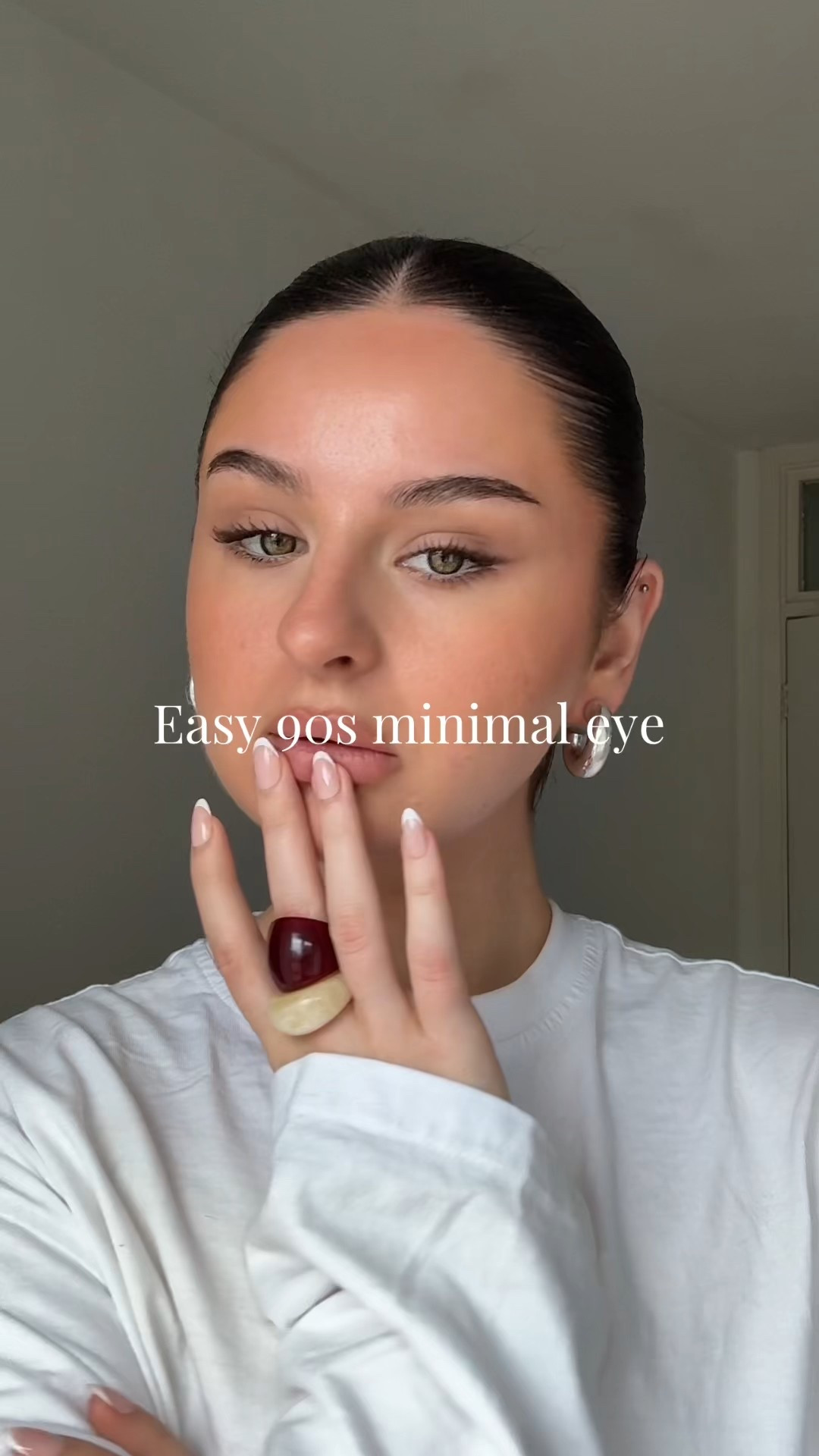 Hourglass 90s look 



#LTKbeauty #LTKdatenight #LTKautumn