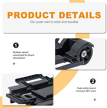 Car Seat Stroller, Car Seat Carrier for Airport with Wheels and Compact Fold, Foldable Car Seat T... | Amazon (US)