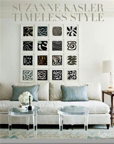 Suzanne Kasler: Timeless Style | Indigo (CA)