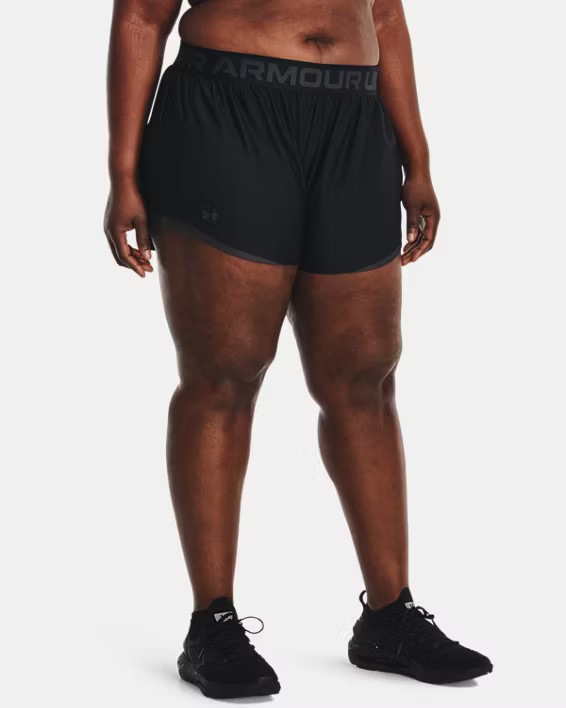 Women's UA Play Up 2.0 Shorts | Under Armour (US)