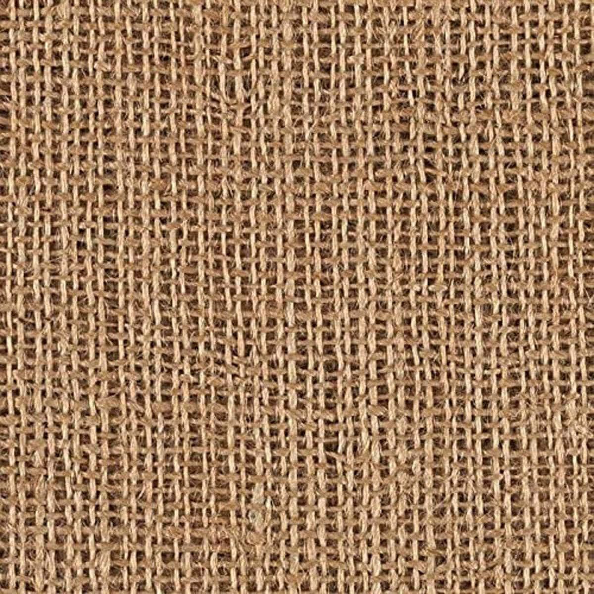 40" Burlap Natural, Fabric by the Yard | Amazon (US)