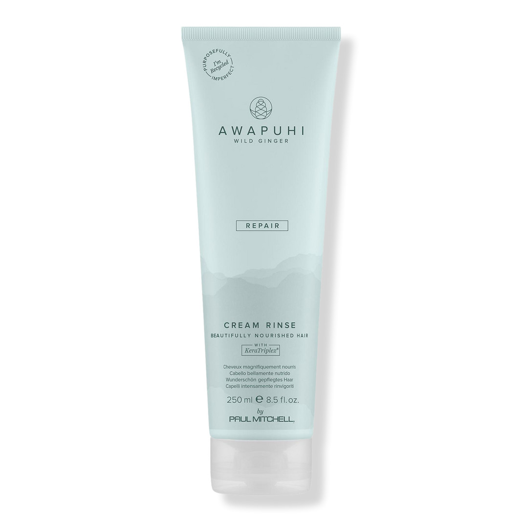 Awapuhi Wild Ginger Cream Rinse | Ulta