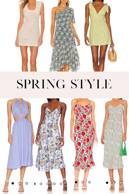 For my tropical Asia trip, I needed to find styles that were breathable, season appropriate, and easy to go from day to night. 

Here are some spring and summer styles that do it all!

#LTKSeasonal #LTKstyletip #LTKFind