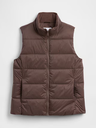 ColdControl Puffer Vest | Gap Factory