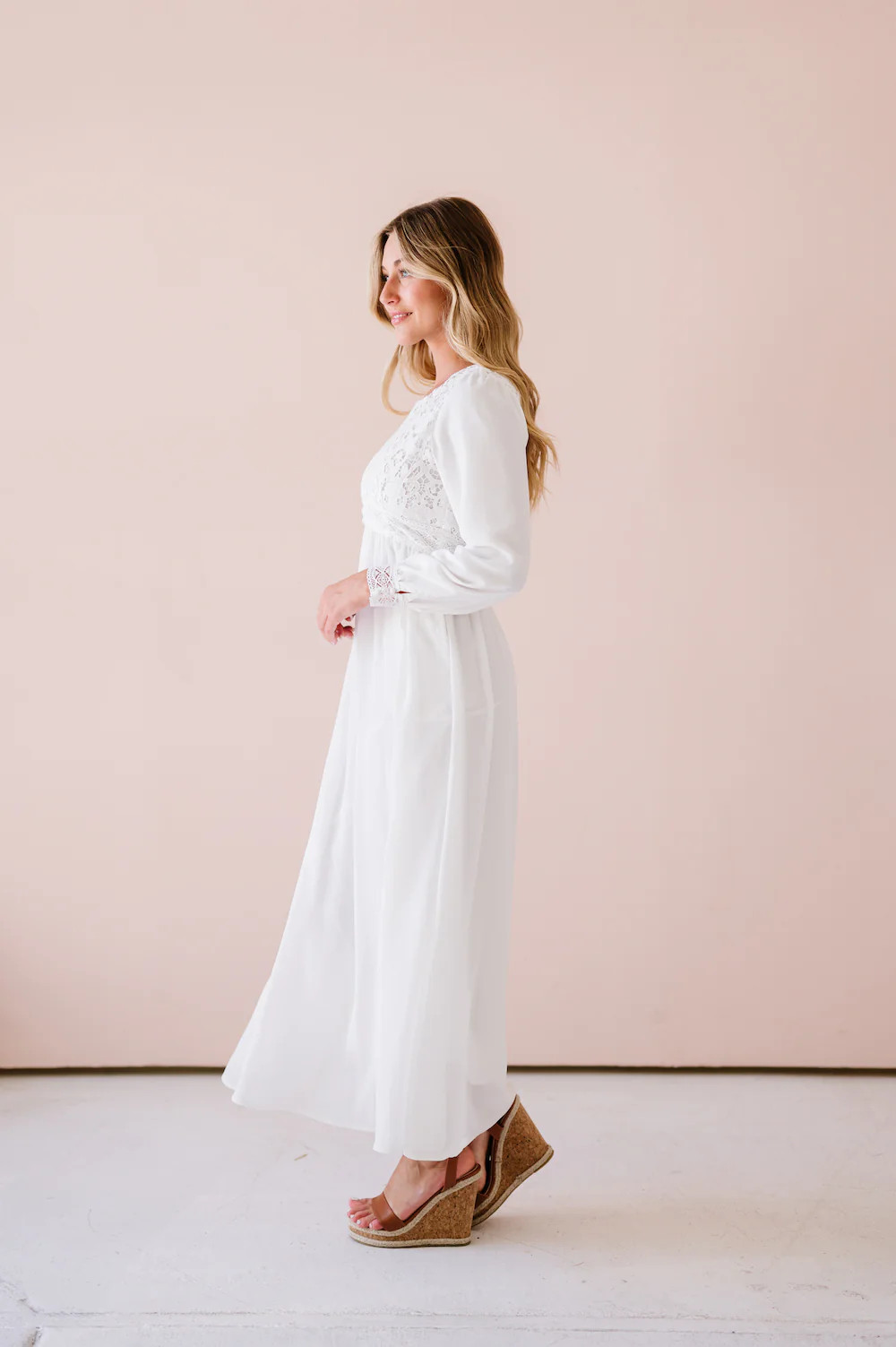 Ruth Dress | FEHRNVI