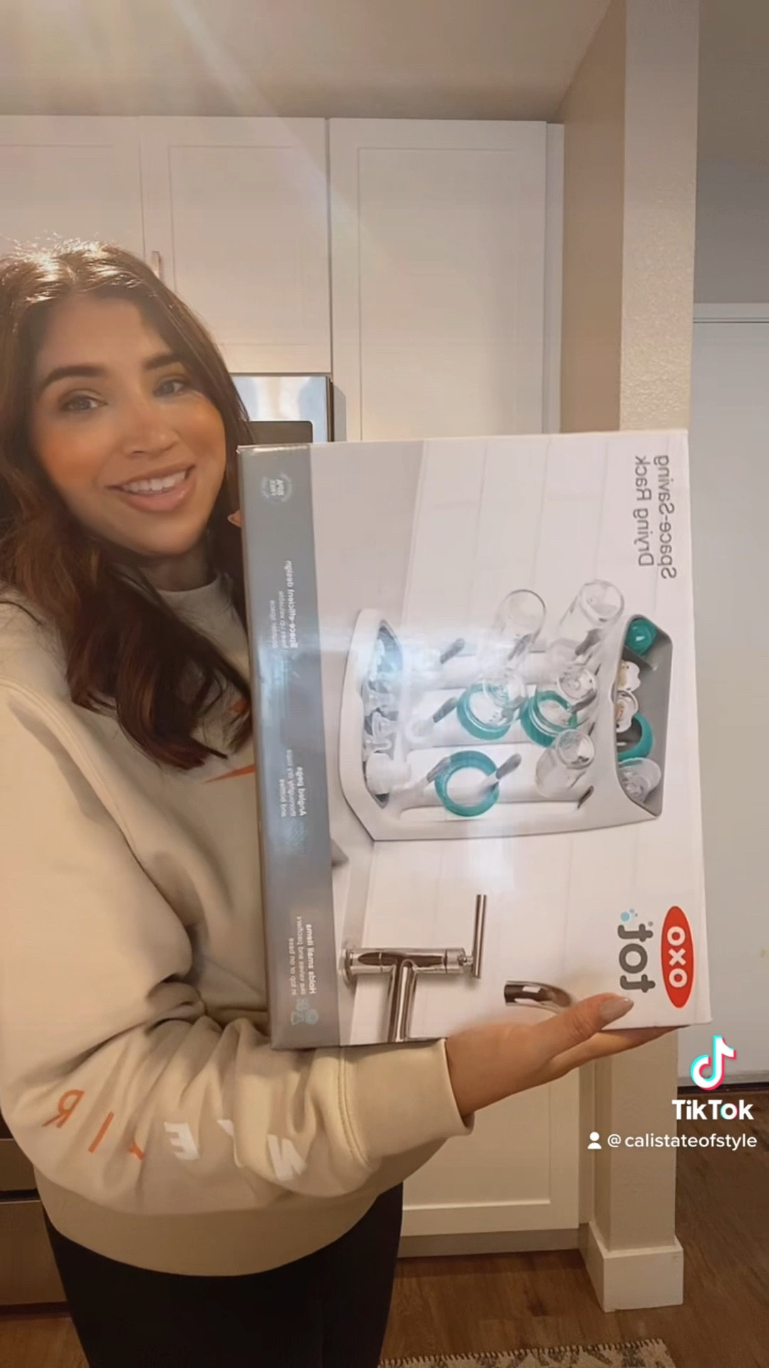 Kitchen organization & baby items

#LTKbaby #LTKhome