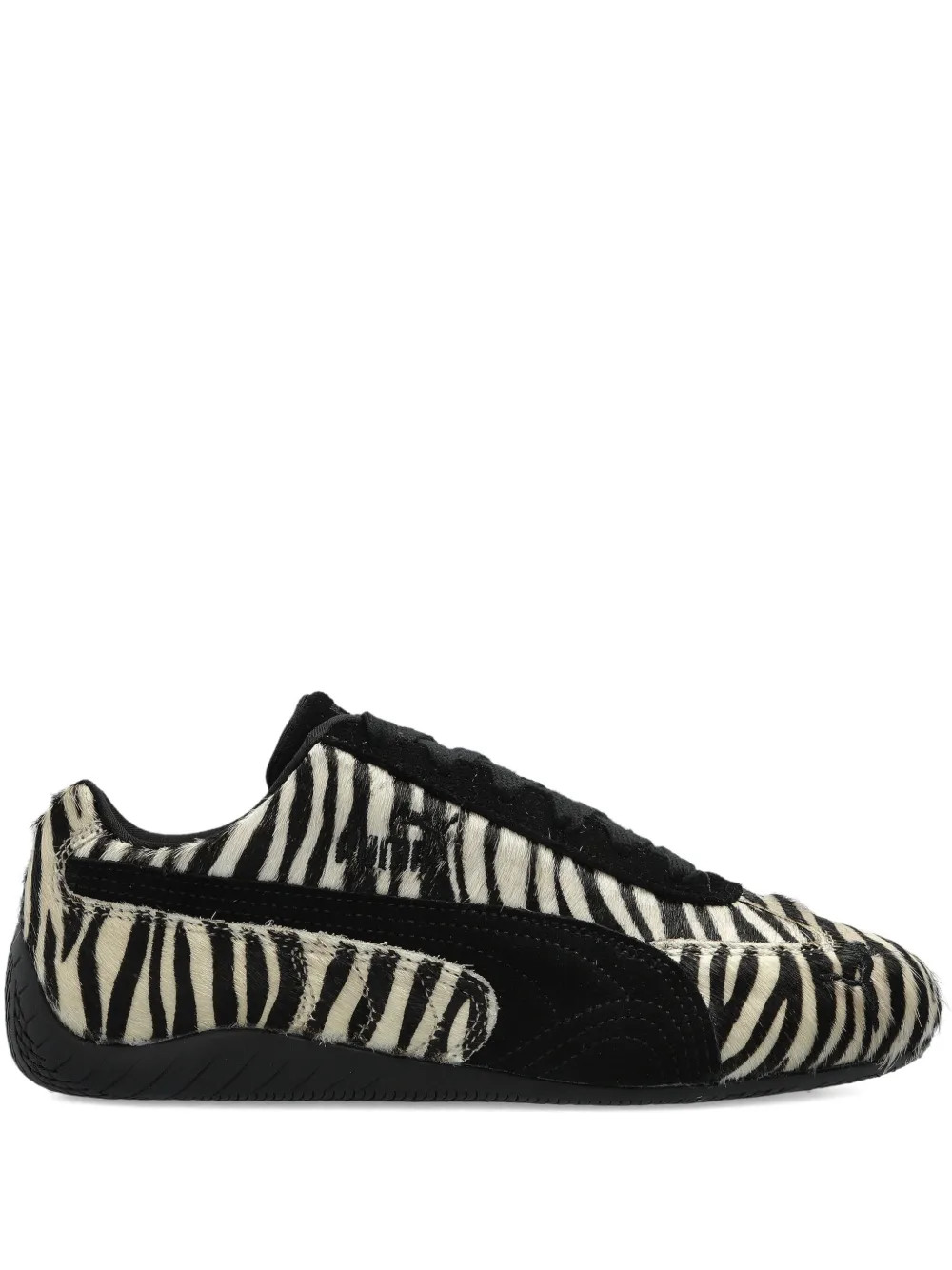 PUMA Easy Rider zebra-print Sneakers | White | FARFETCH | Farfetch Global