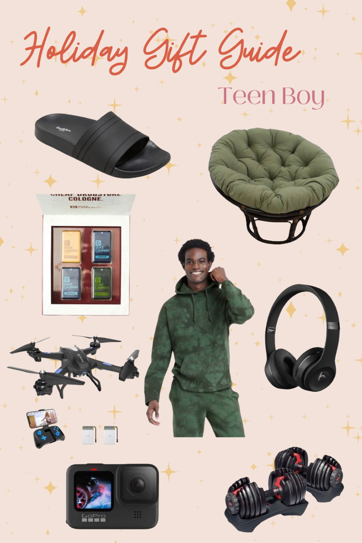Gift Guide