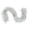 Click for more info about Vickerman Artificial Snowy Cedar Series