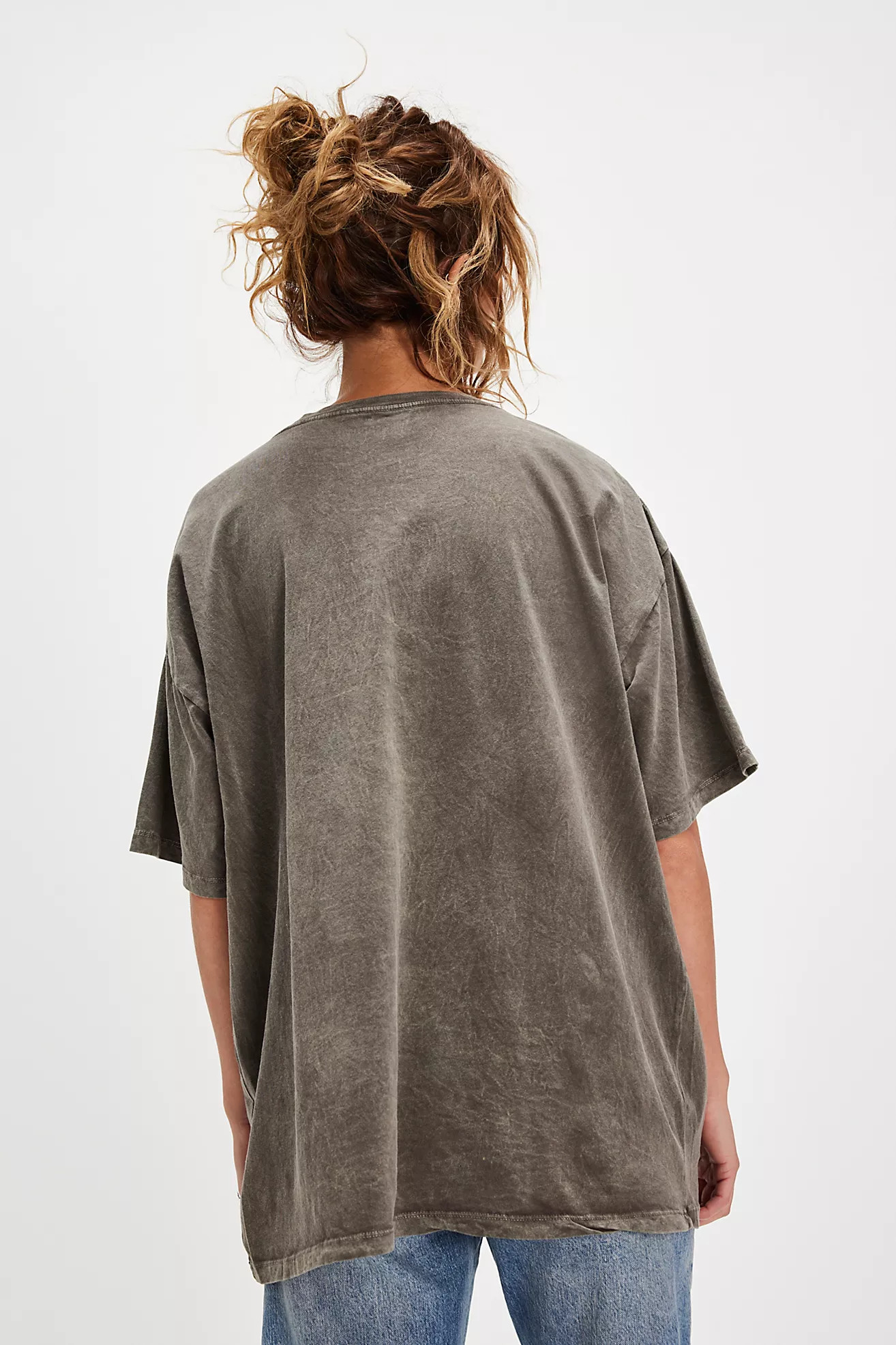 Swan Tee | Free People (Global - UK&FR Excluded)