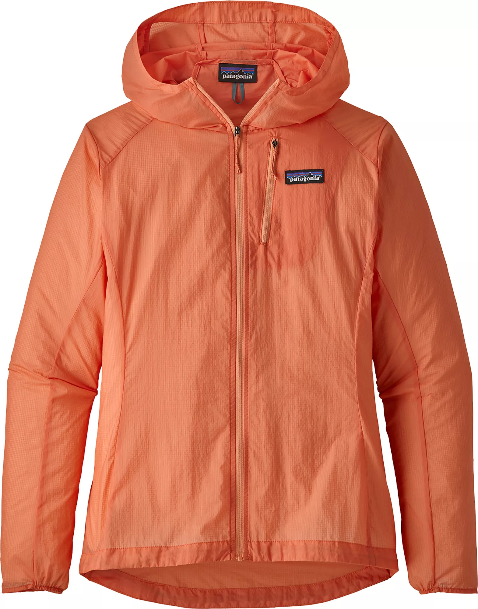 Patagonia Women's Houdini Jacket, Size: XL, Peach Sherbet | Dick's Sporting Goods