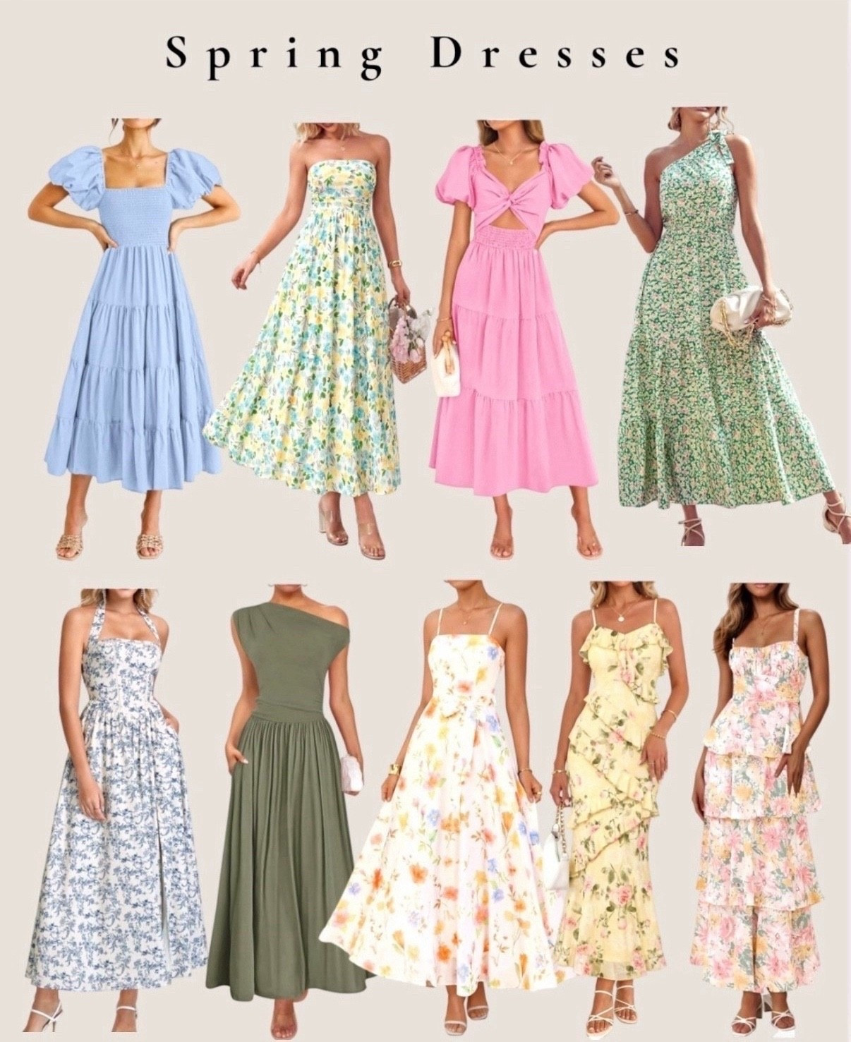 Amazon spring dress
Overnight spring dress
Spring party dress