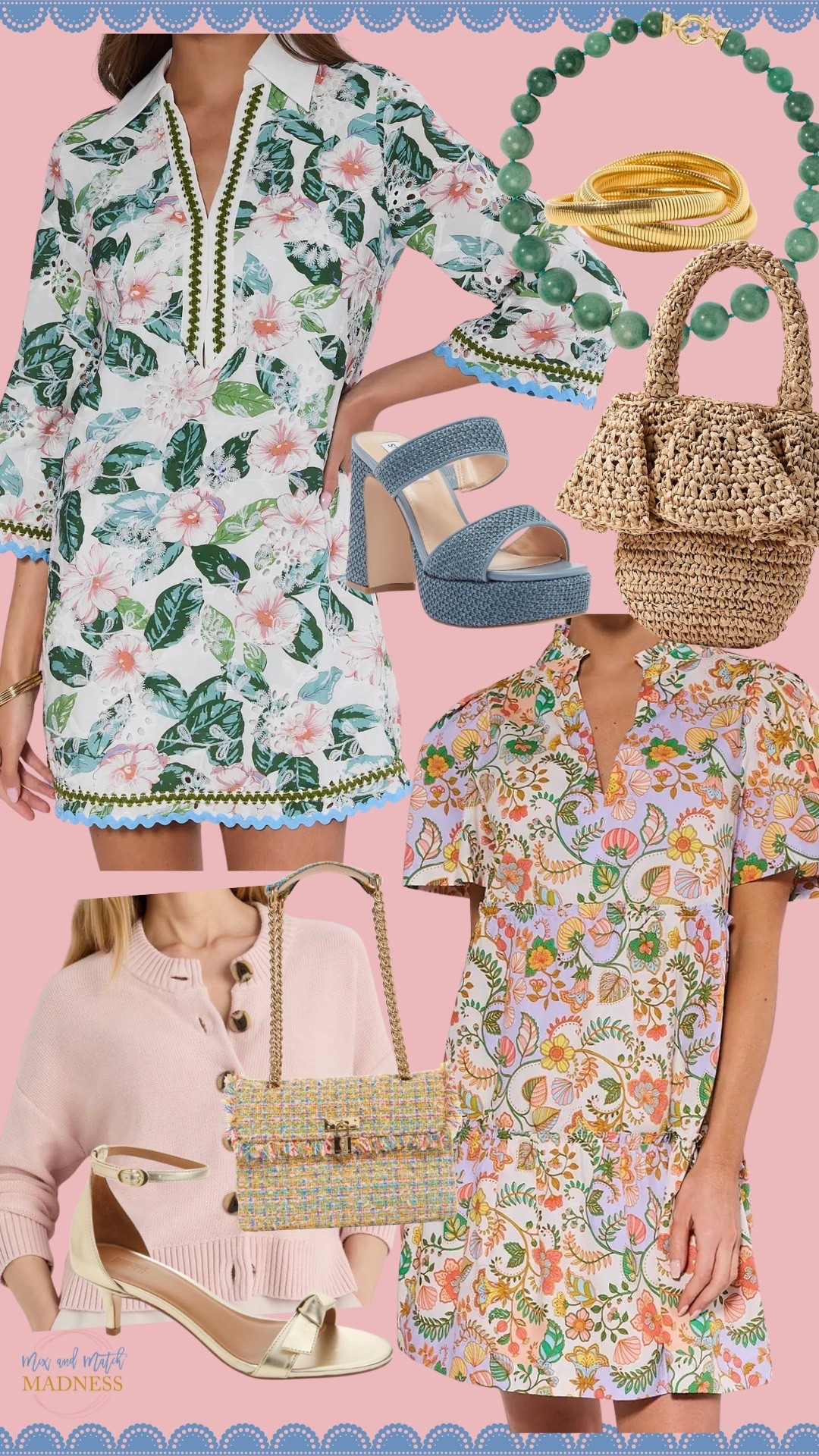 Avara is 17% off everything TODAY only! I’m loving these beautiful dresses. Give me all the colors! 

#LTKspring #LTKspringtrends #LTKSaleAlert