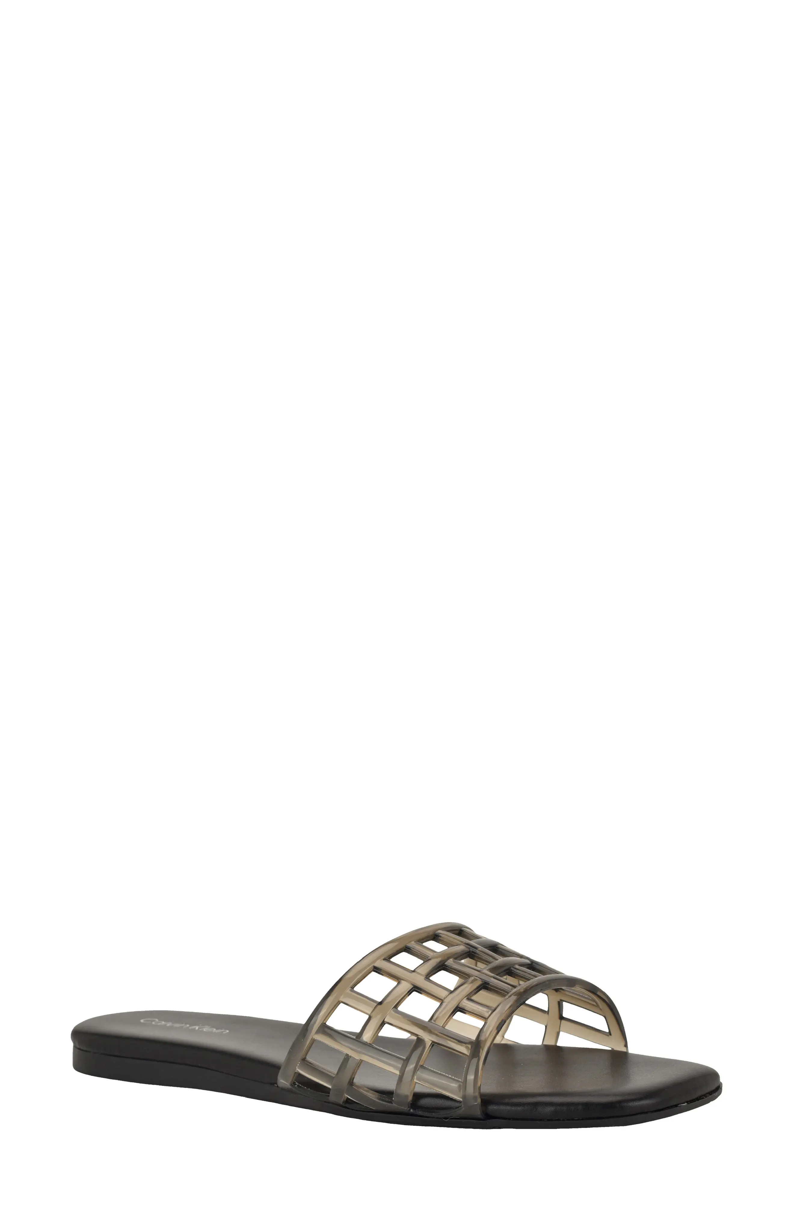 Yelena Jelly Slide Sandal (Women) | Nordstrom | Nordstrom