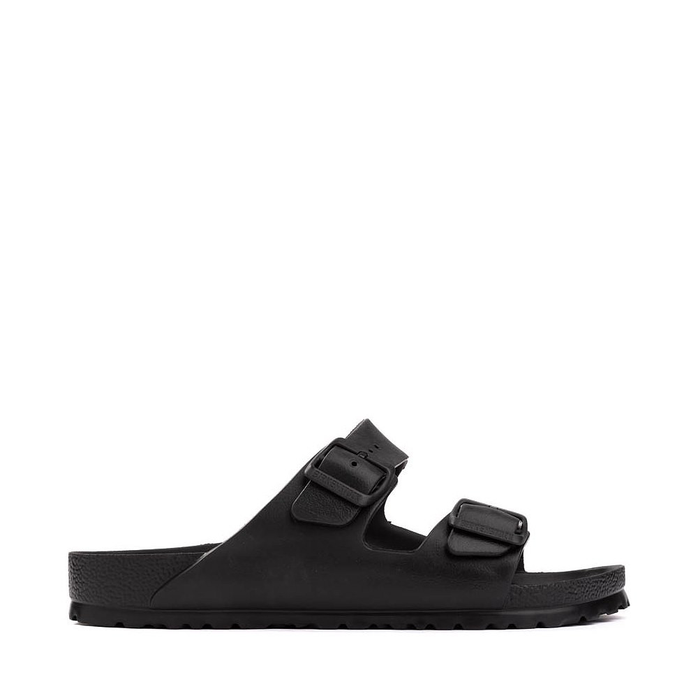 Womens Birkenstock Arizona EVA Sandal - Black | Journeys