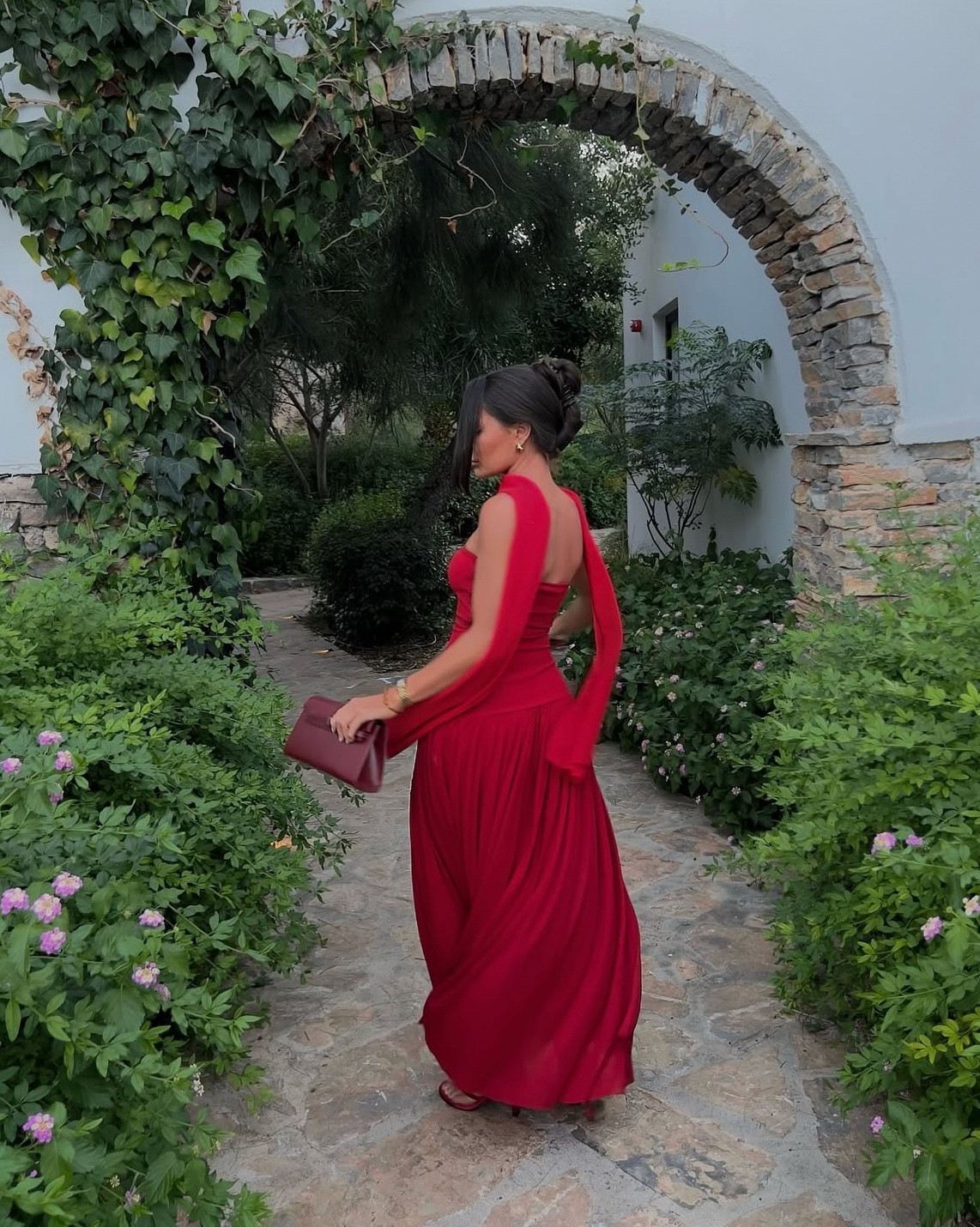 Red summer 

#LTKmodest #LTKFashionMonth #LTKeurope