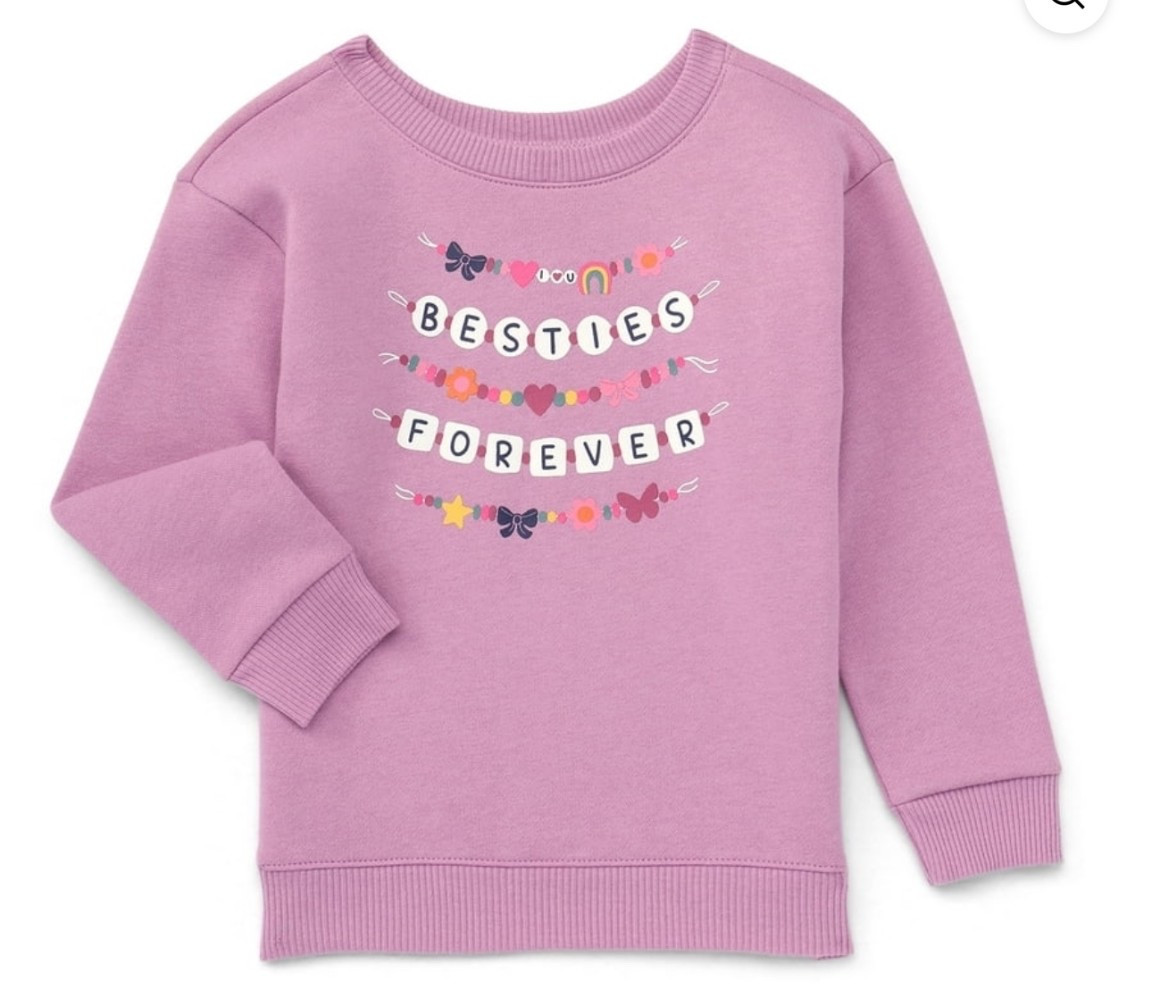 Toddler fall clothes from Walmart!

#LTKBaby #LTKFamily #LTKKids