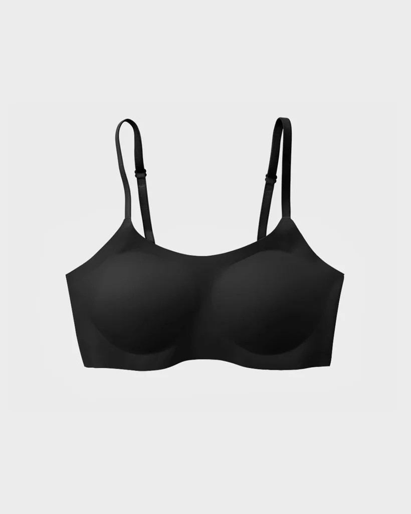 Black Bralette | EBY (US)