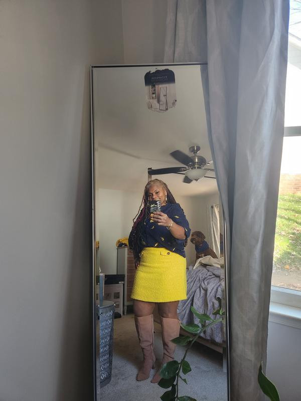 Deesha Knee High Boot (Women) | Nordstrom