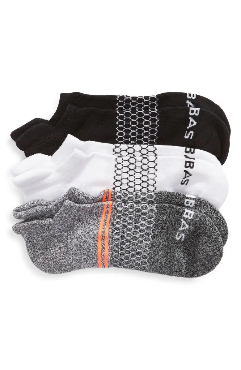 Bombas 3-Pack Ankle Socks | Nordstrom | Nordstrom