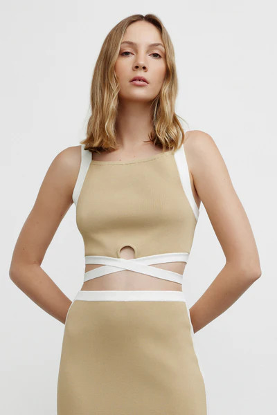 TAYLOR TOP | Significant Other