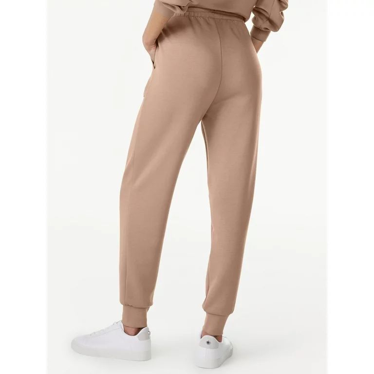 Scoop Women's Ultimate ScubaKnit Pants with Pockets, Sizes XS-XXL - Walmart.com | Walmart (US)