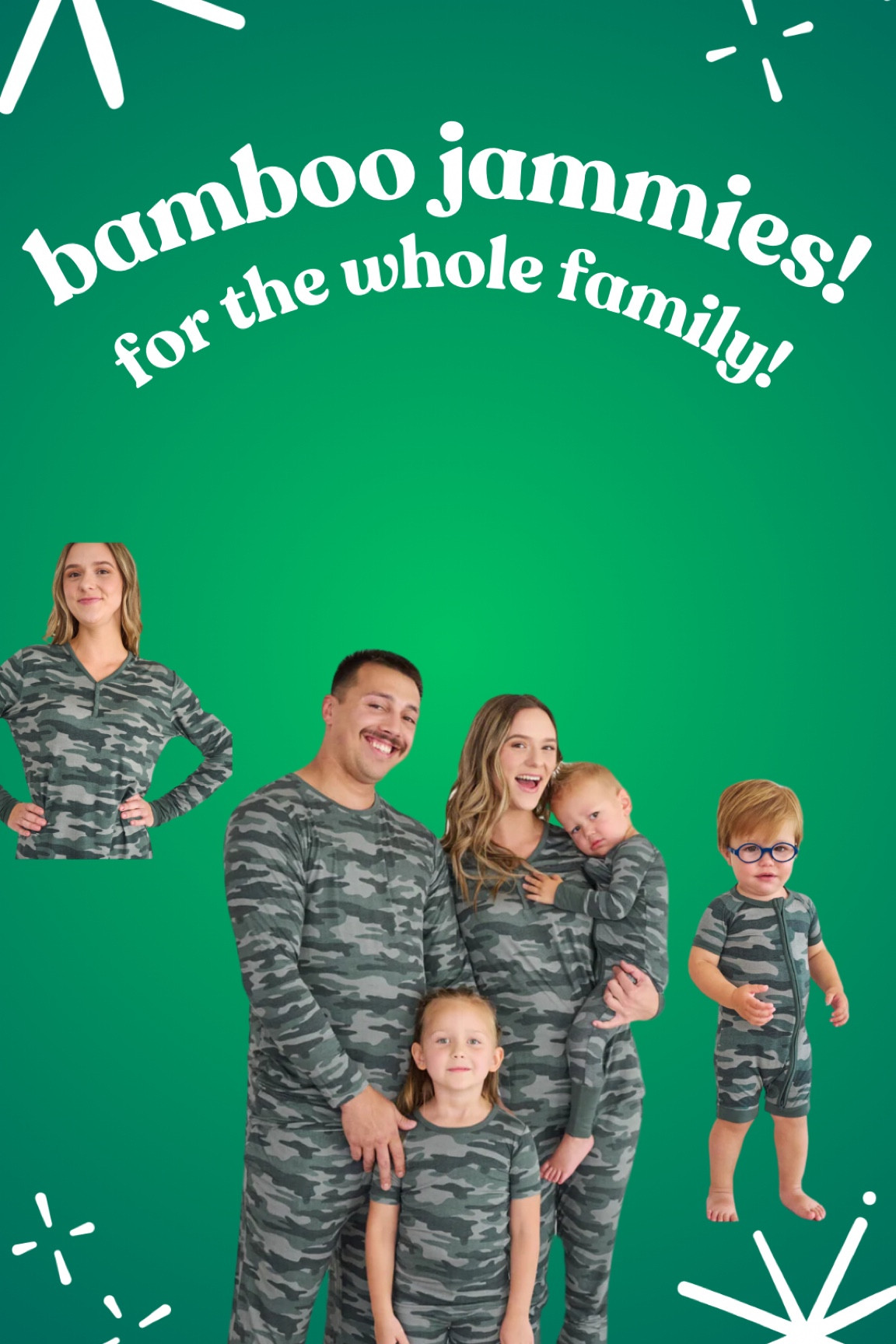 just ordered these for our whole family!!🤎🦌

#LTKFamily #LTKStyleTip #LTKFallSale