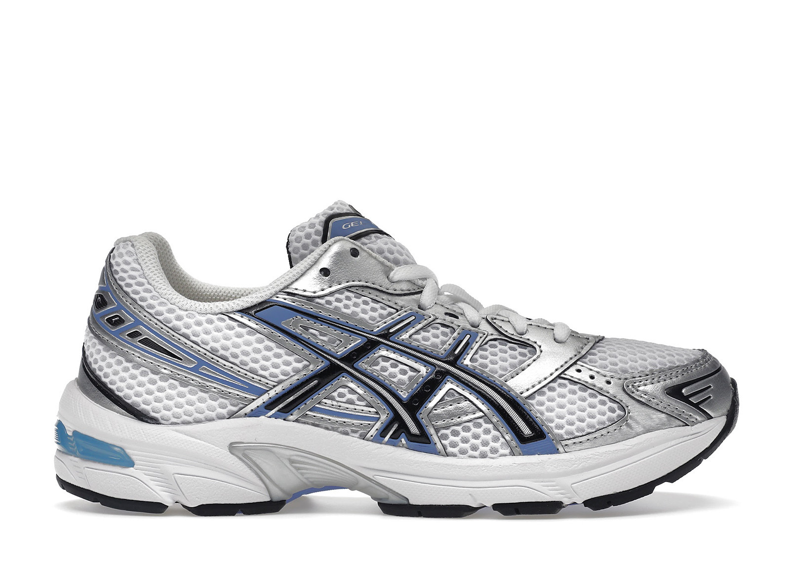 ASICS Gel-1130 White Periwinkle Blue (Women's) | StockX