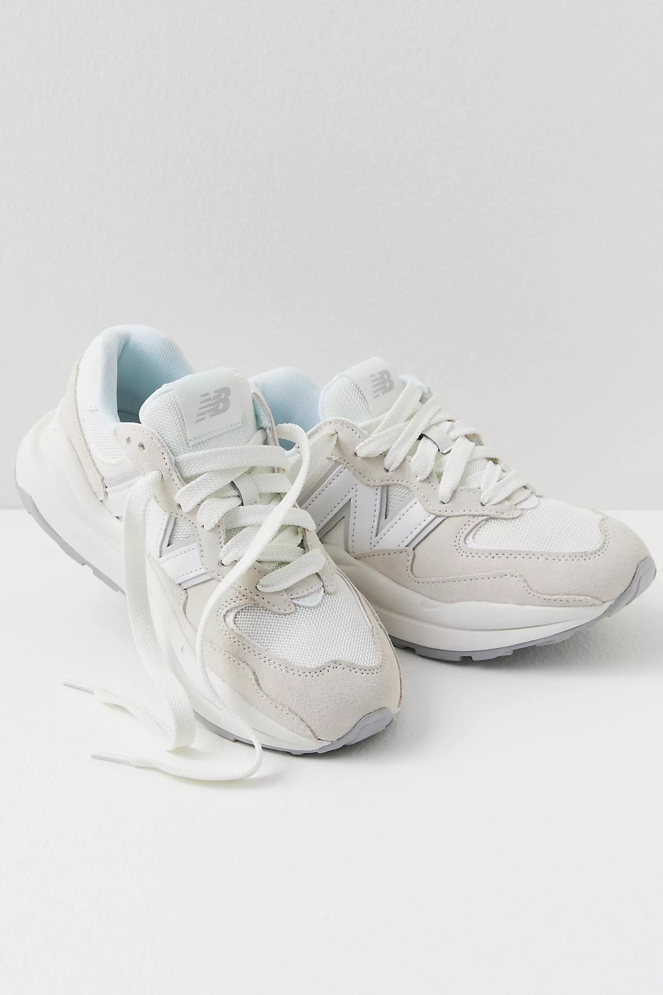 New Balance 57/40 Sneakers | Free People (Global - UK&FR Excluded)