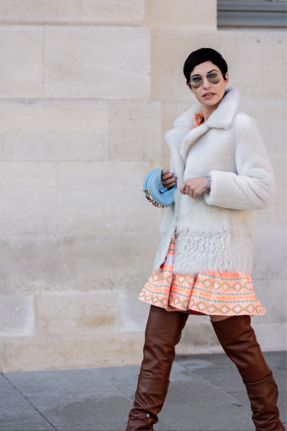 When it’s 35 degrees outside but you’re ready for Spring 

#chrisapappas #styledbychrisa #inspiredbychrisa #ootd #LTKfashion #LTKstyle #styleinspo #fashionstyle #citystyle #springstyle #springinspo #designerfashion #fendi #nourhammour 