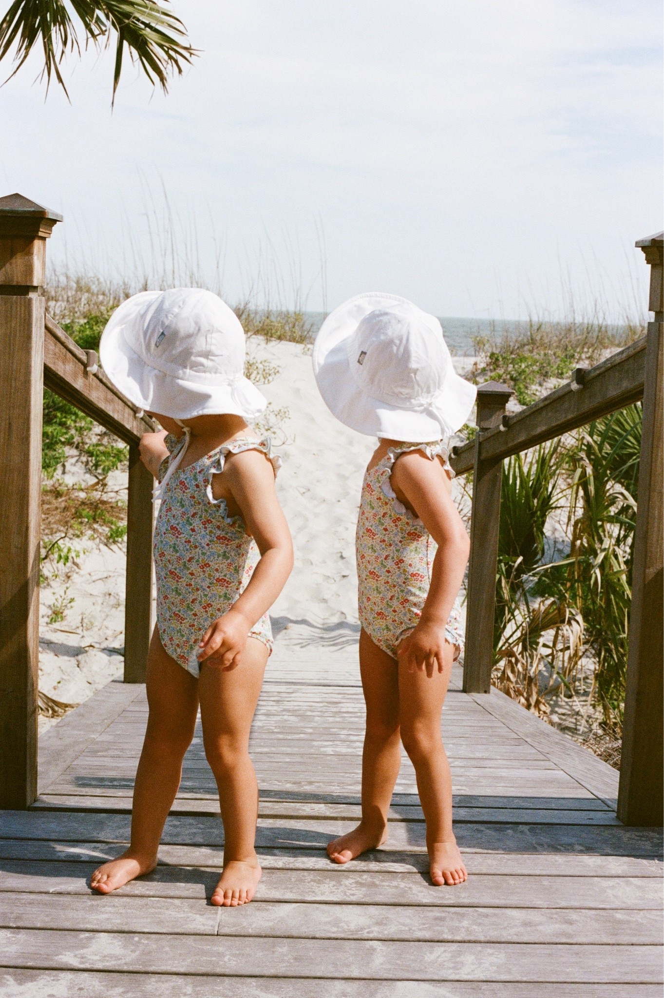 Zara sale favorites for kids! Including these suits!