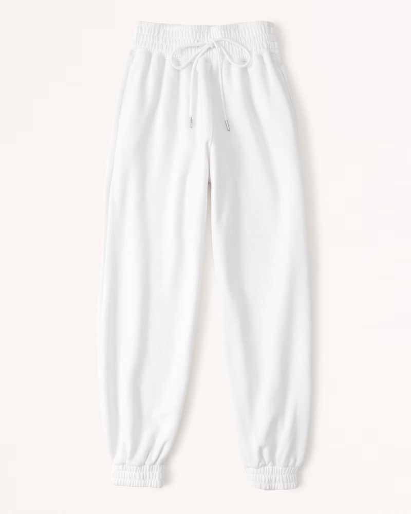 Parachute Sweatpants | Abercrombie & Fitch (US)