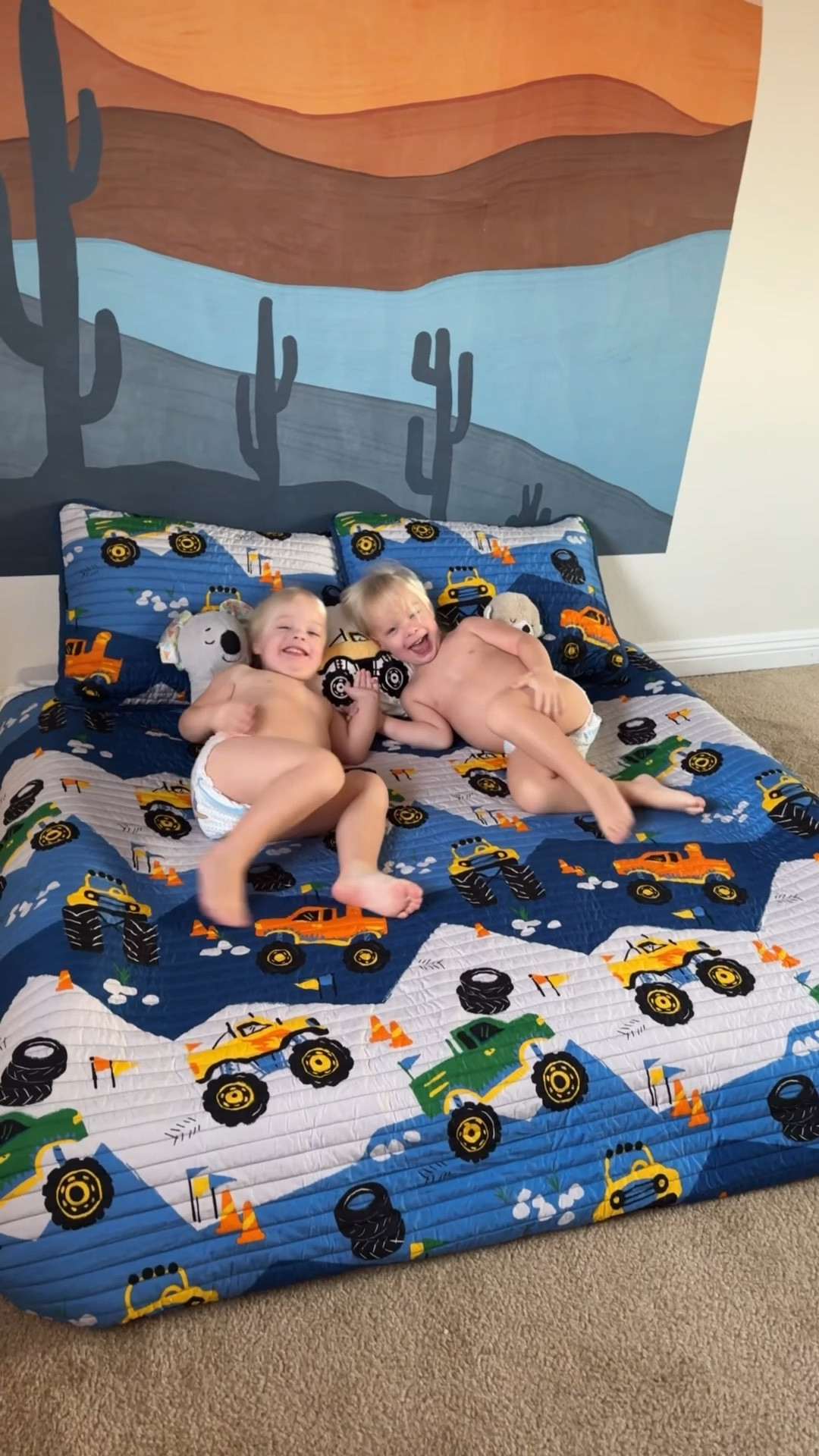 TODDLER FLOOR BED 

#LTKBaby #LTKSaleAlert #LTKKids