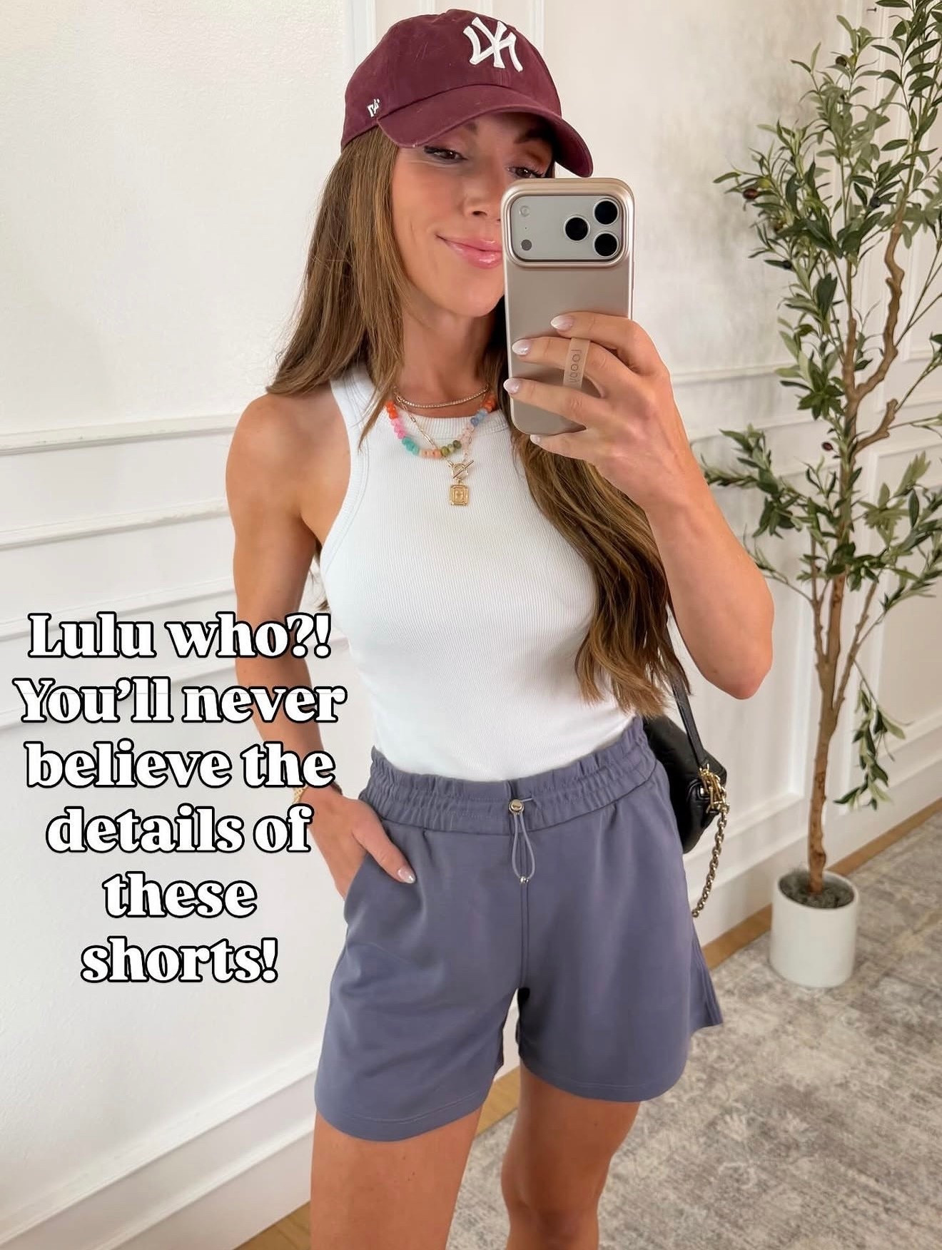 Why would you ever pay designer prices again?! 

#ltk #liketkit #liketoknowit #ltkfashion #ltkstyle 
#amazonfashion #amazonfinds #amazonstyle #affordablefashion

#LTKActive #LTKTravel #LTKmomlife