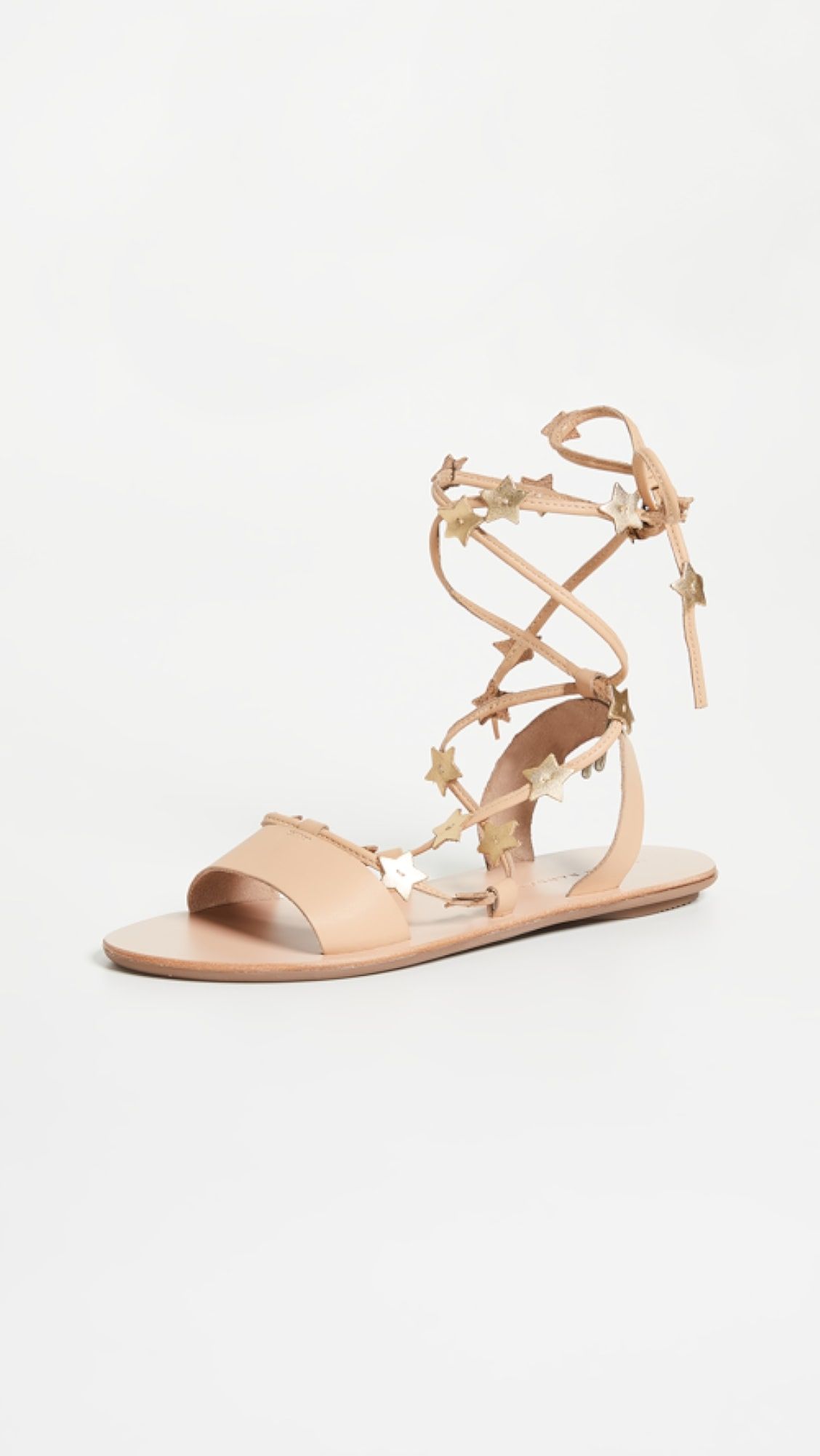 Starla Ankle Wrap Sandals | Shopbop