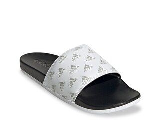 adidas Adilette Comfort Slide Sandal | DSW