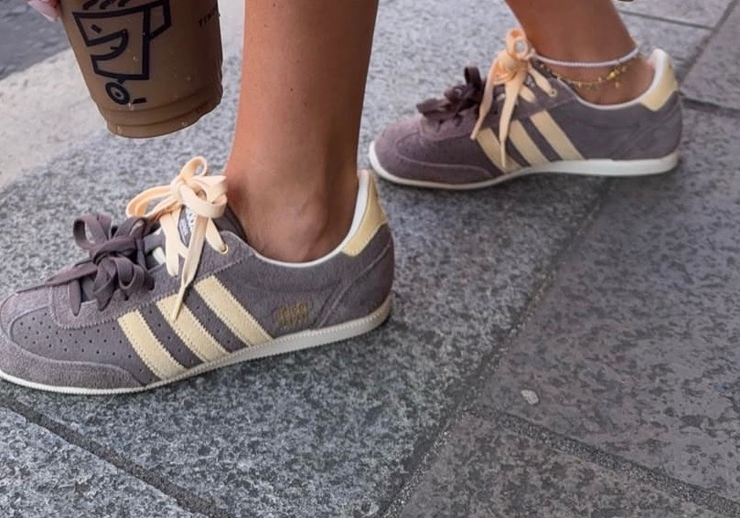 Love these sneaks!
Adidas
Sneakers
OOTD

#LTKsummer #LTKtravel #LTKshoes